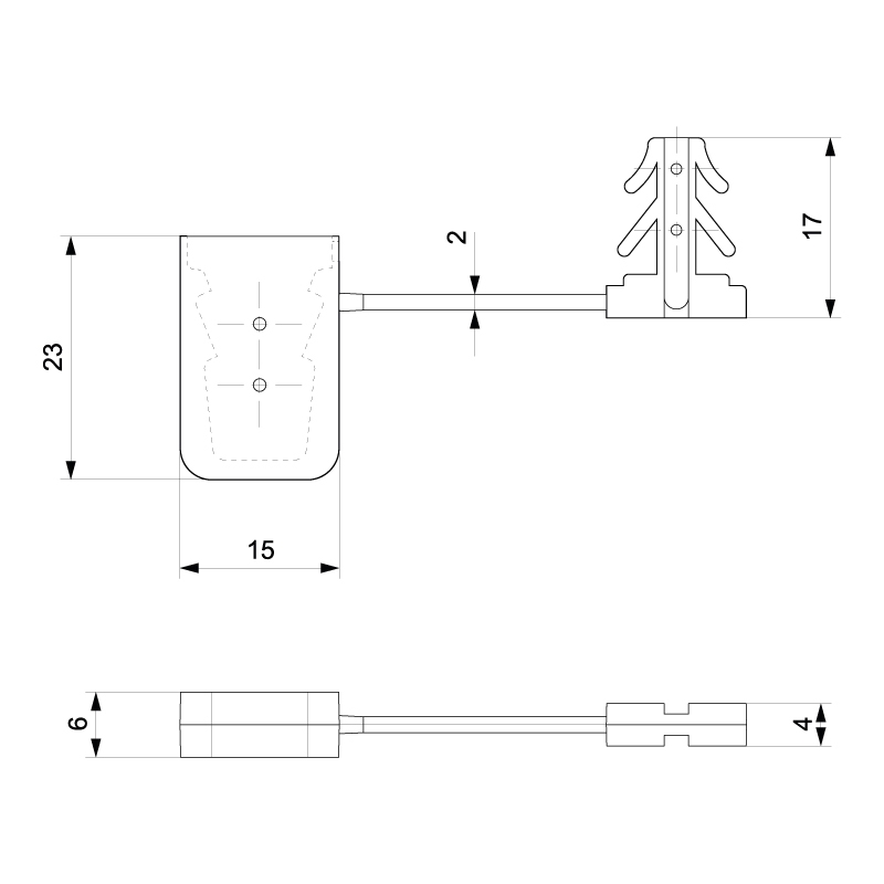 METER SEAL